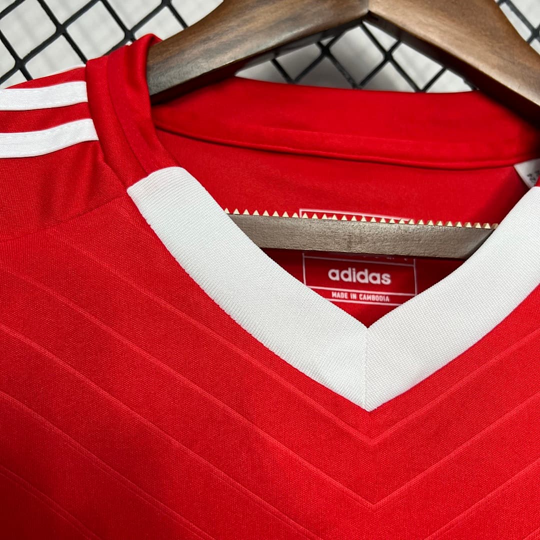 Benfica Maillot Domicile miniature 3