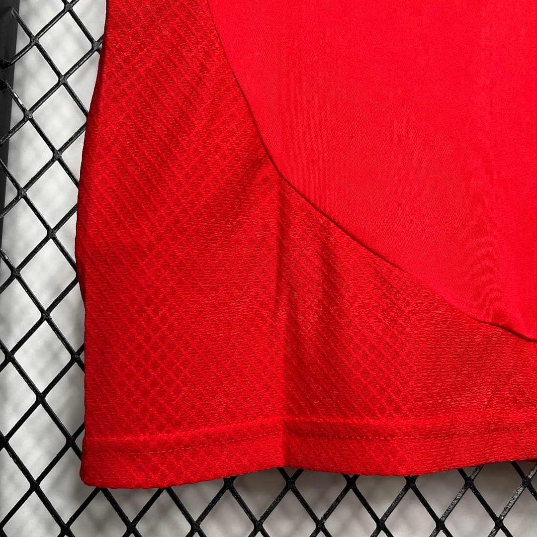Benfica Maillot Domicile miniature 10