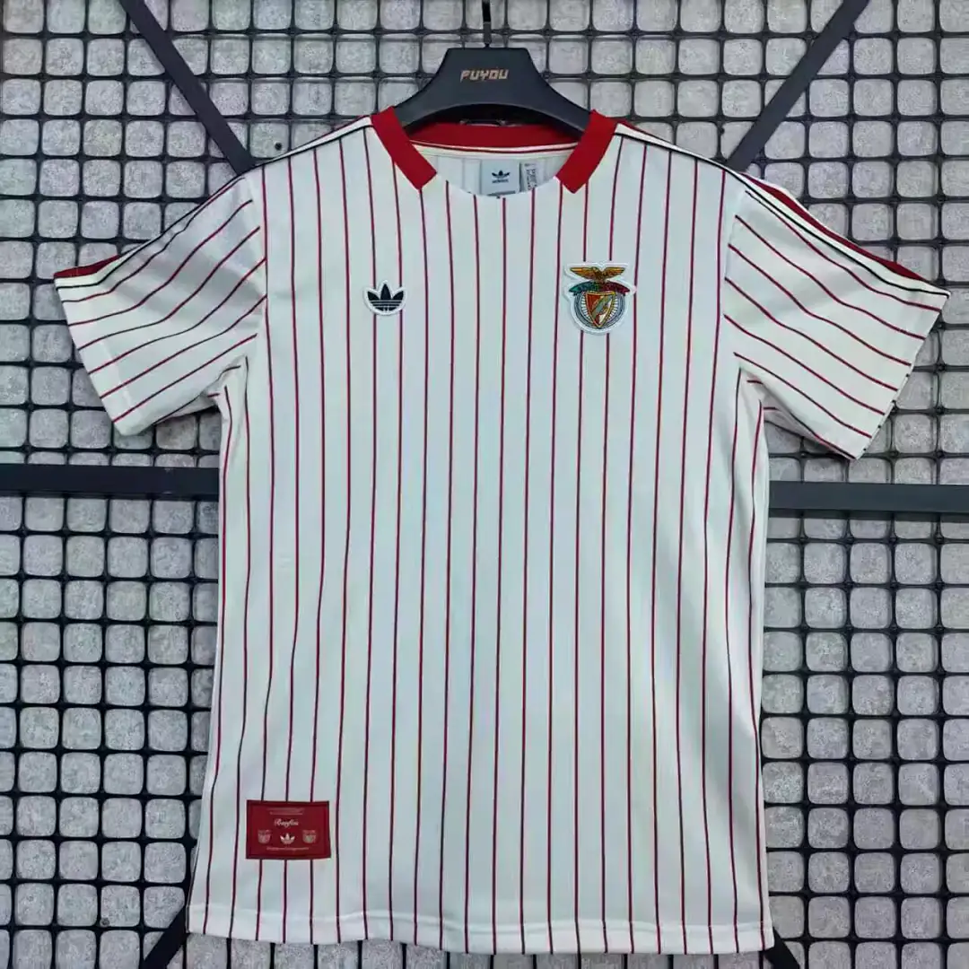 Benfica Maillot Domicile Edition Speciale