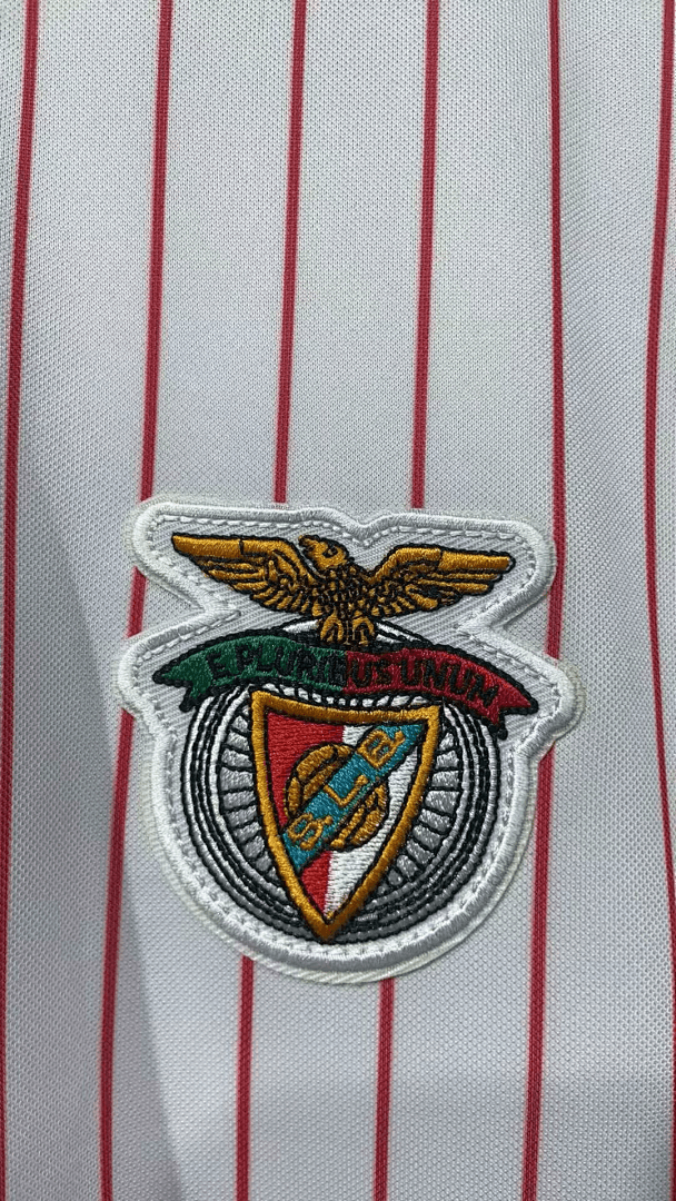 Benfica Maillot Domicile Edition Speciale miniature 4