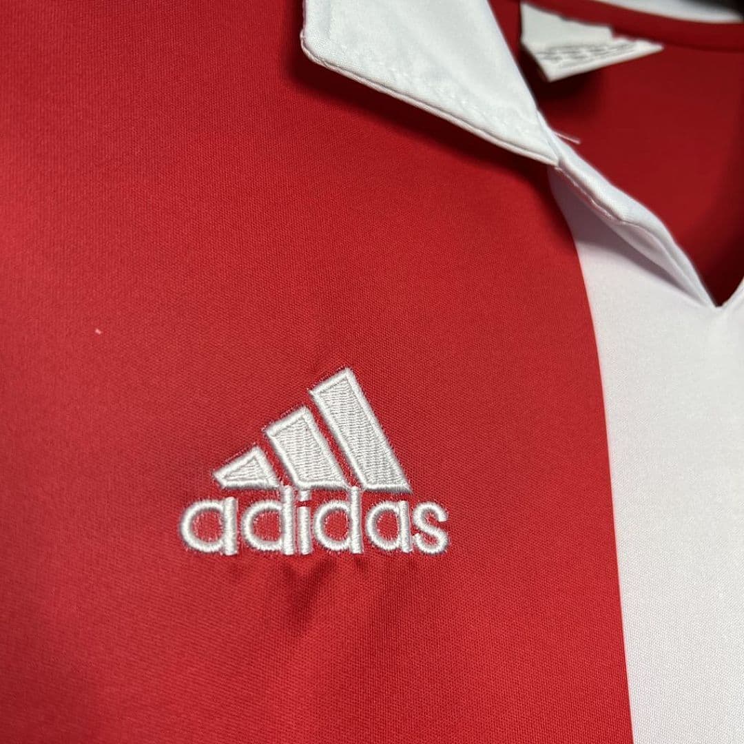 Benfica Maillot Domicile Retro miniature 4