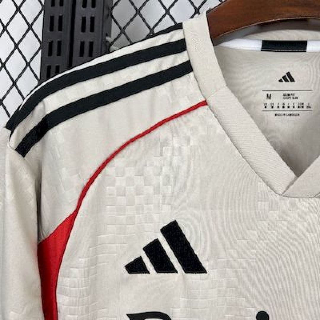 Benfica Maillot Extérieur miniature 3