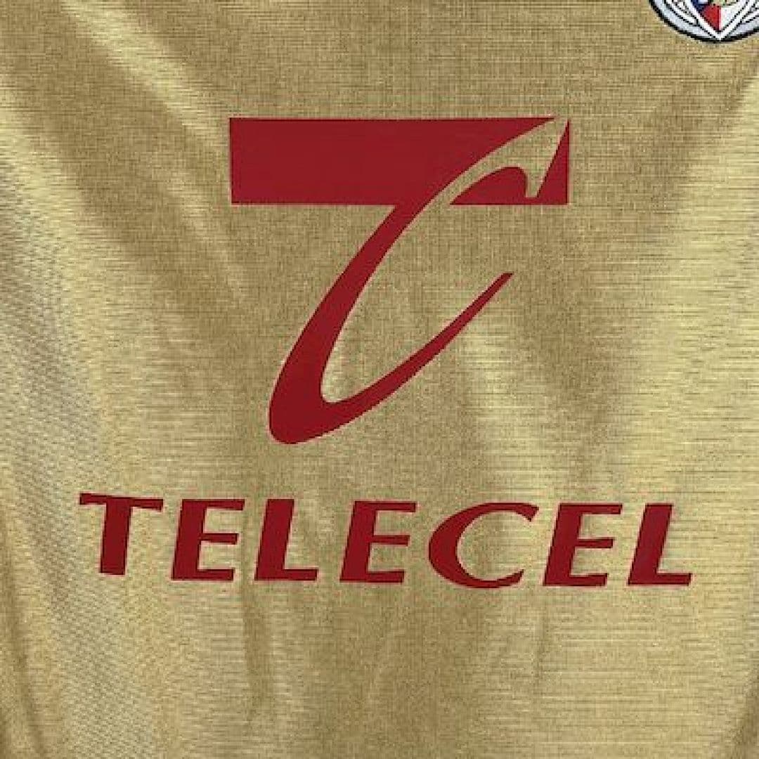 Benfica Maillot Exterieur Retro miniature 4