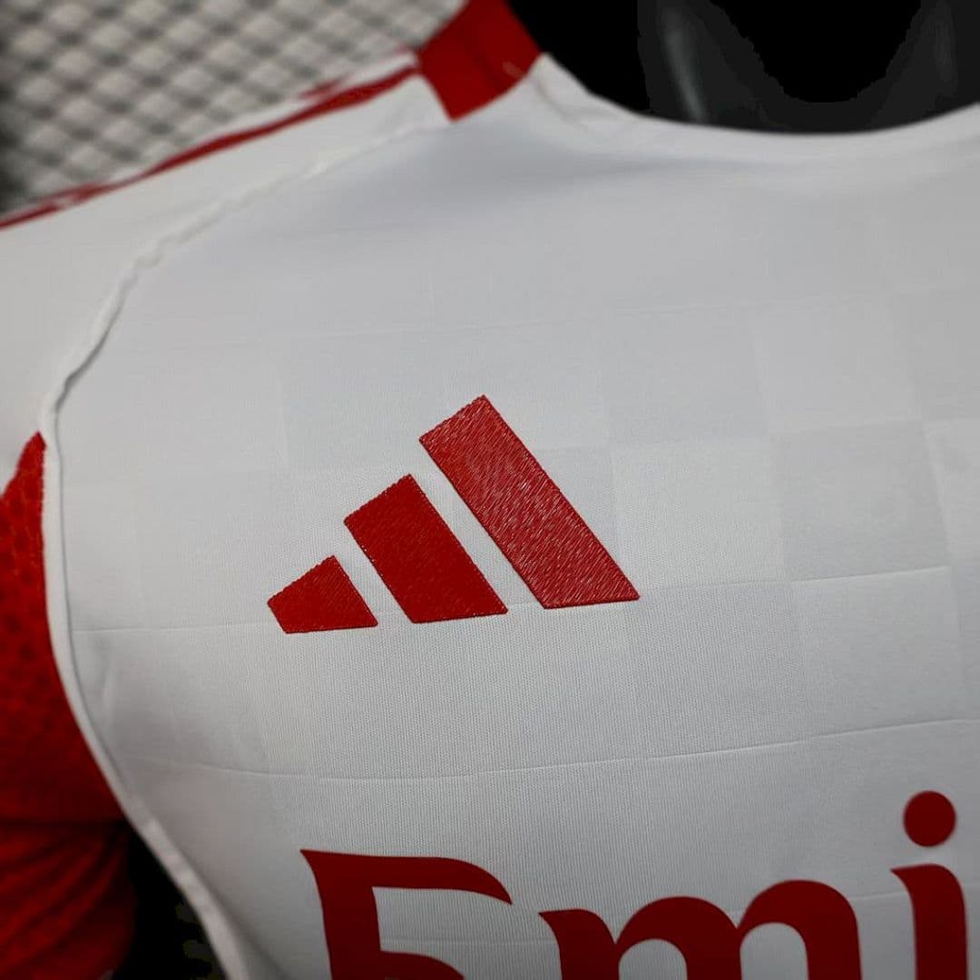 Benfica Maillot Third Version Joueur miniature 5