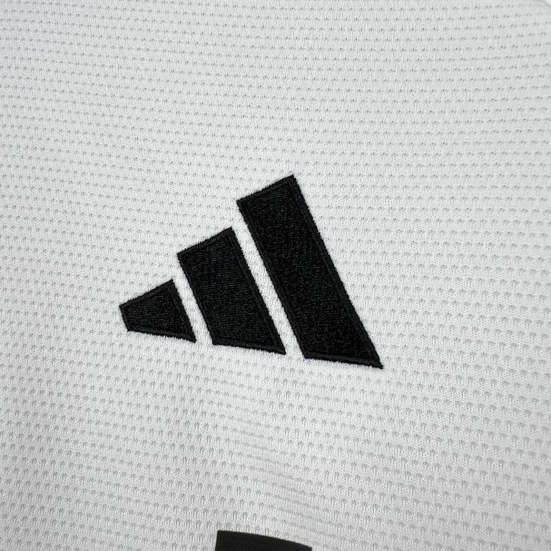 Besiktas 2025-2026 Maillot Domicile miniature 4