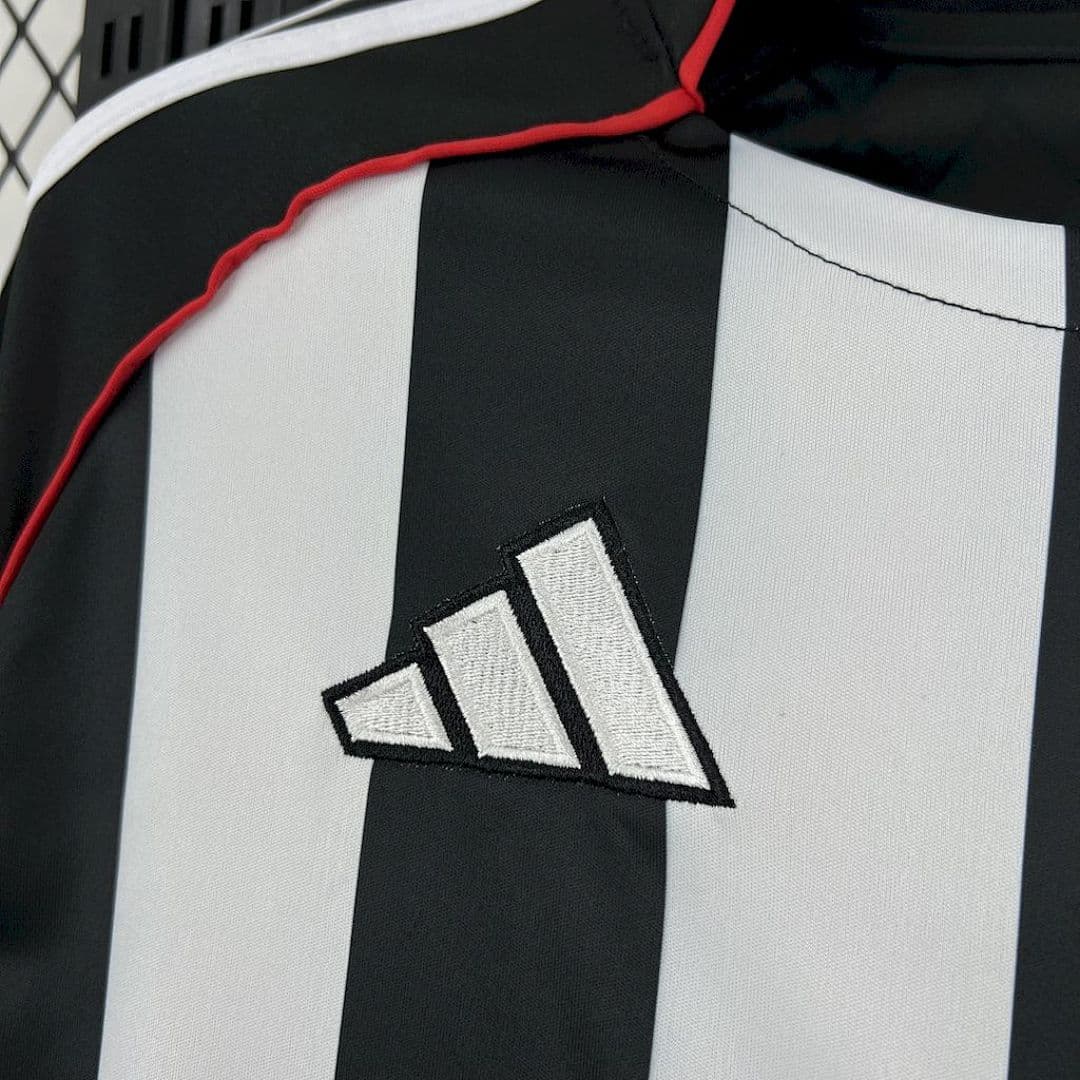 Besiktas 2025-2026 Maillot Extérieur miniature 3