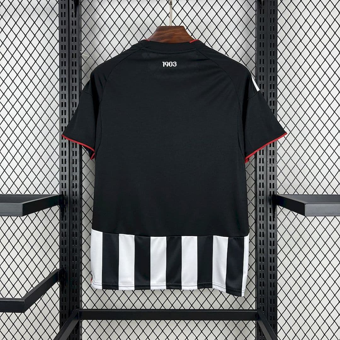 Besiktas 2025-2026 Maillot Extérieur miniature 7