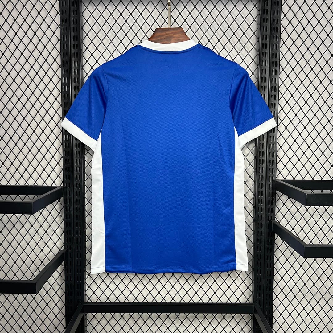 Birmingham City F C 2024-2025 Maillot Domicile miniature 4