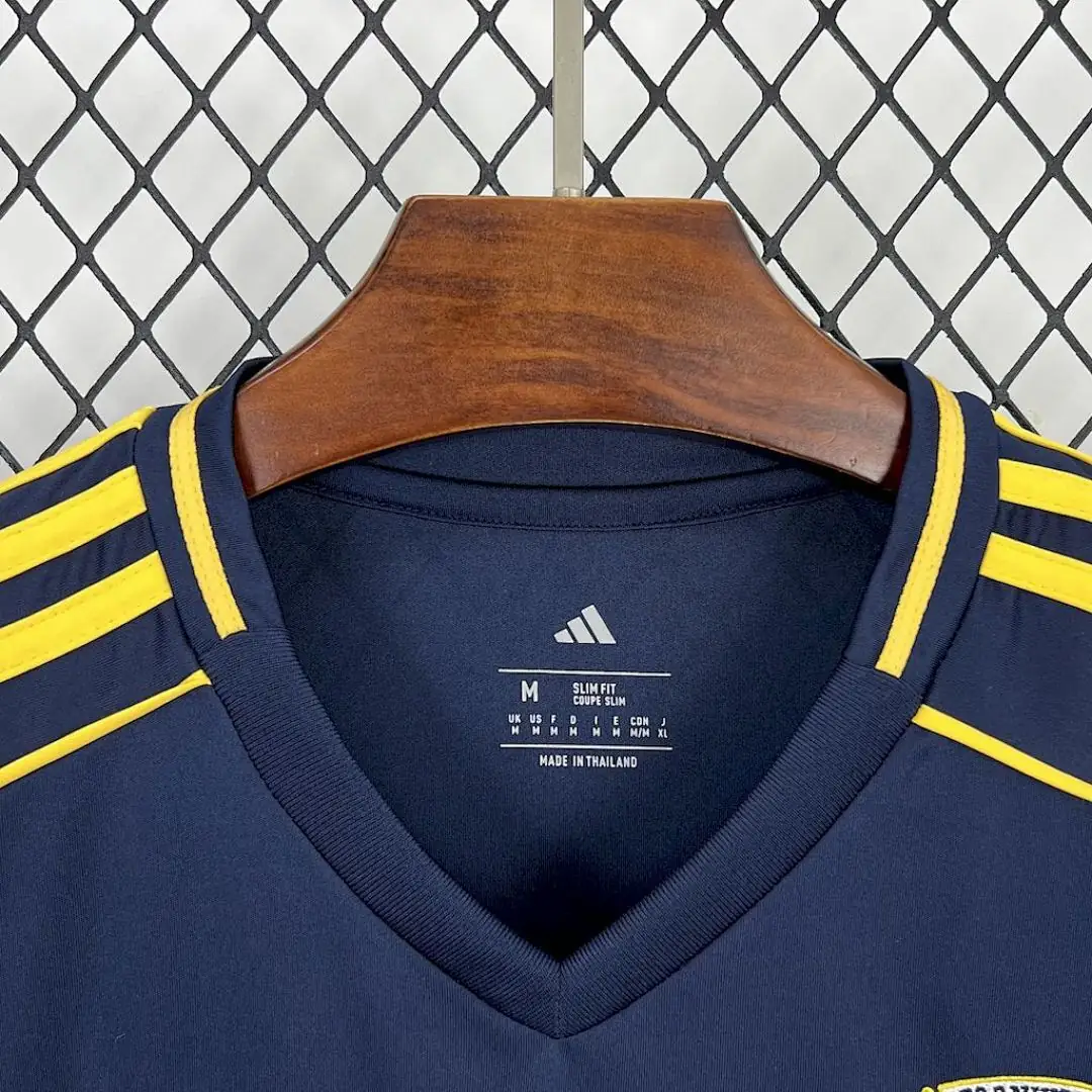 Boca Juniors Maillot Domicile Edition Speciale miniature 2