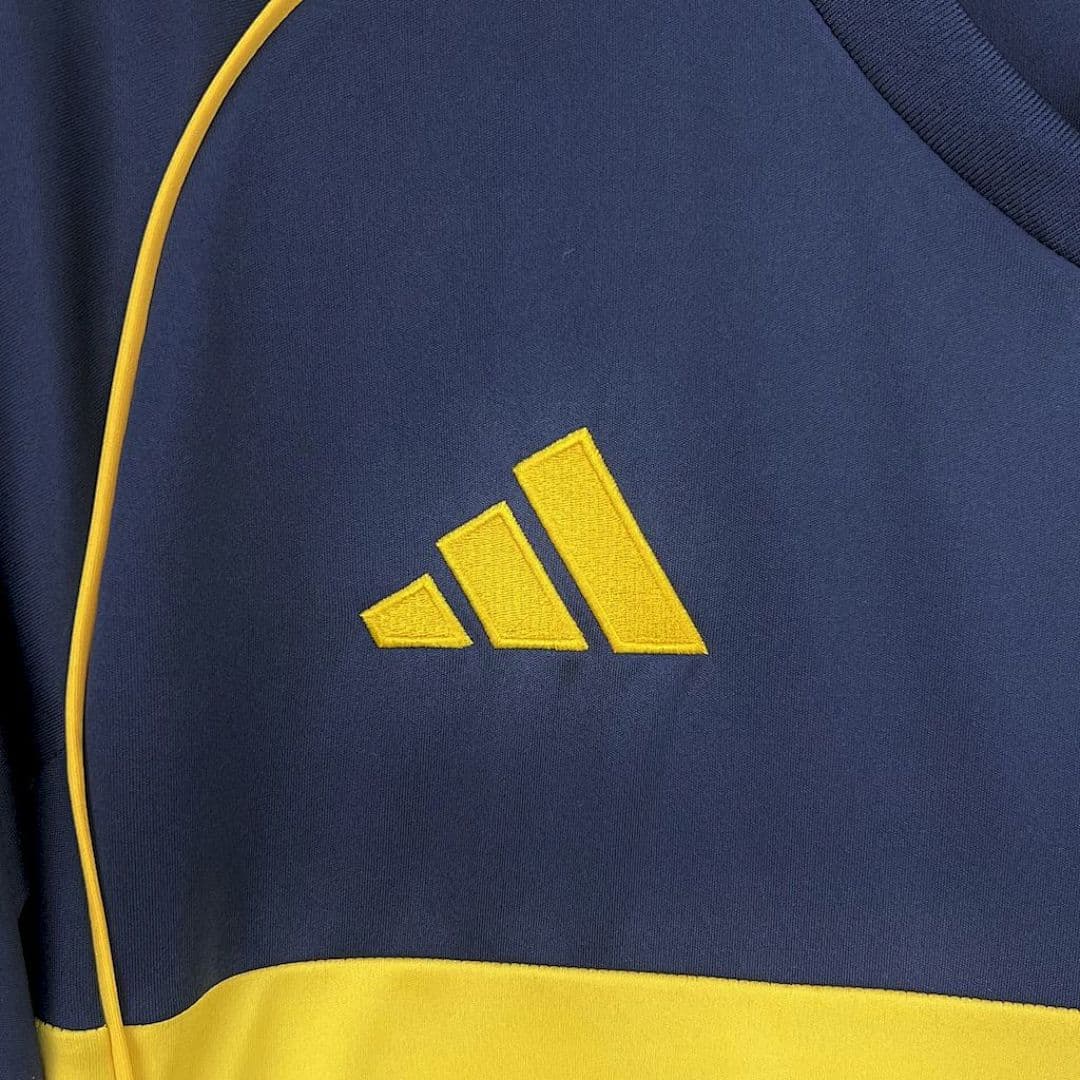 Boca Juniors Maillot Domicile Edition Speciale miniature 3