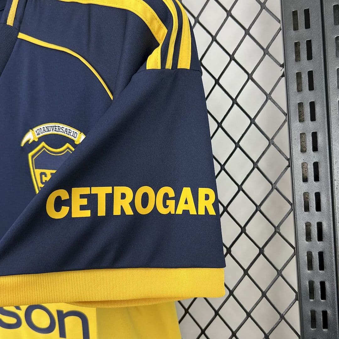 Boca Juniors Maillot Domicile Edition Speciale miniature 7