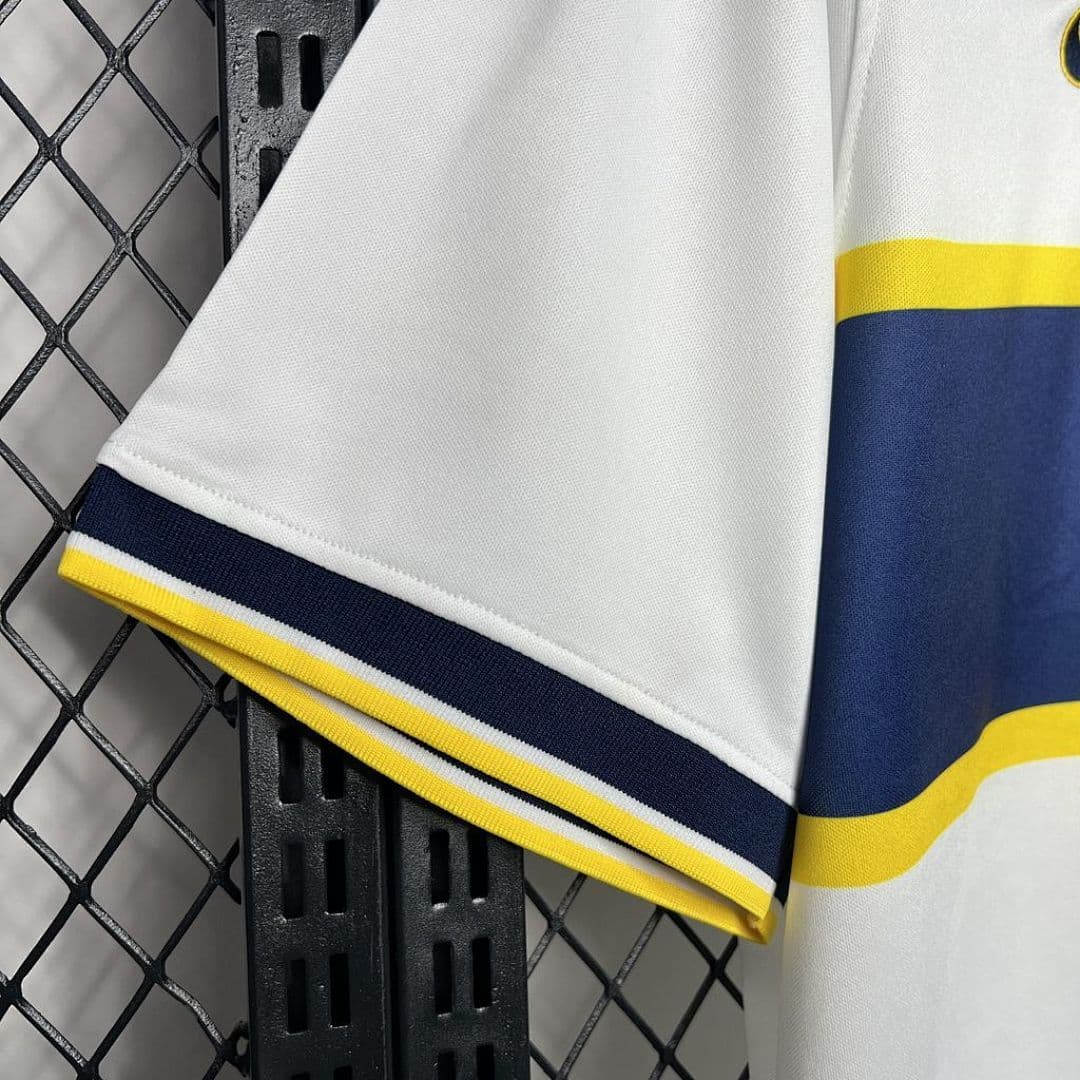 Boca Juniors Maillot Domicile Retro miniature 3