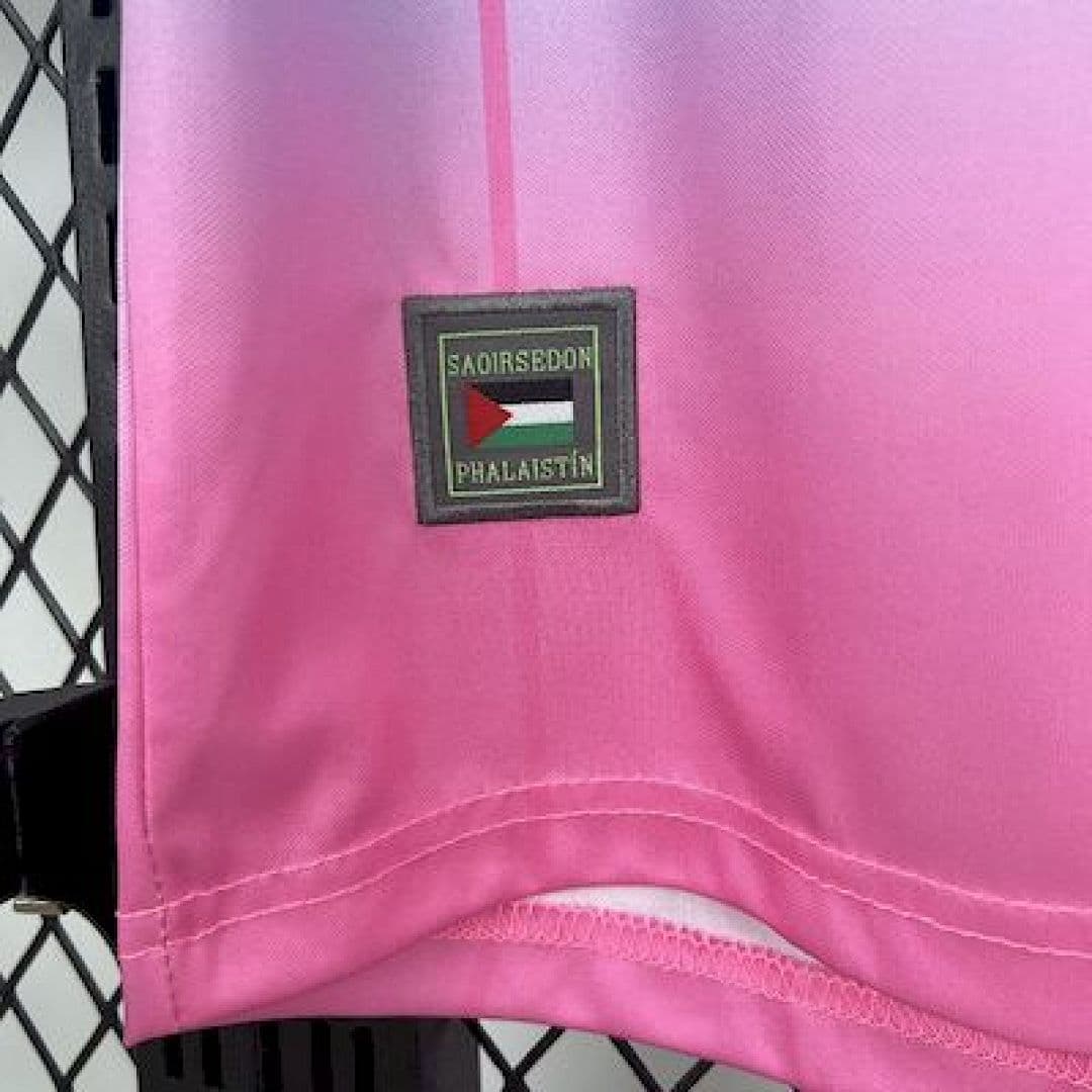 Bohemians 2025-2026 Maillot Third miniature 6