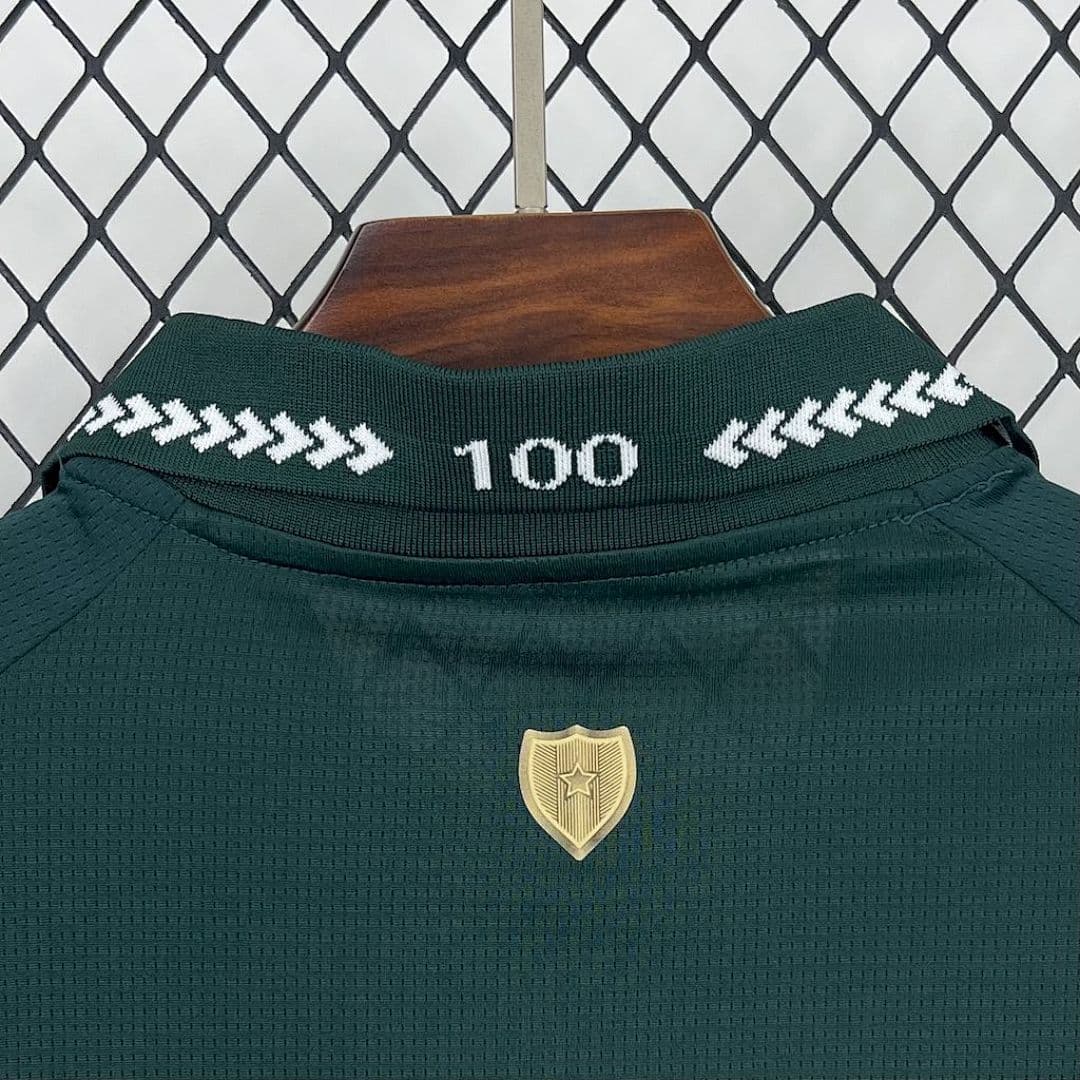 Bolivia 2025-2026 Maillot Domicile miniature 9