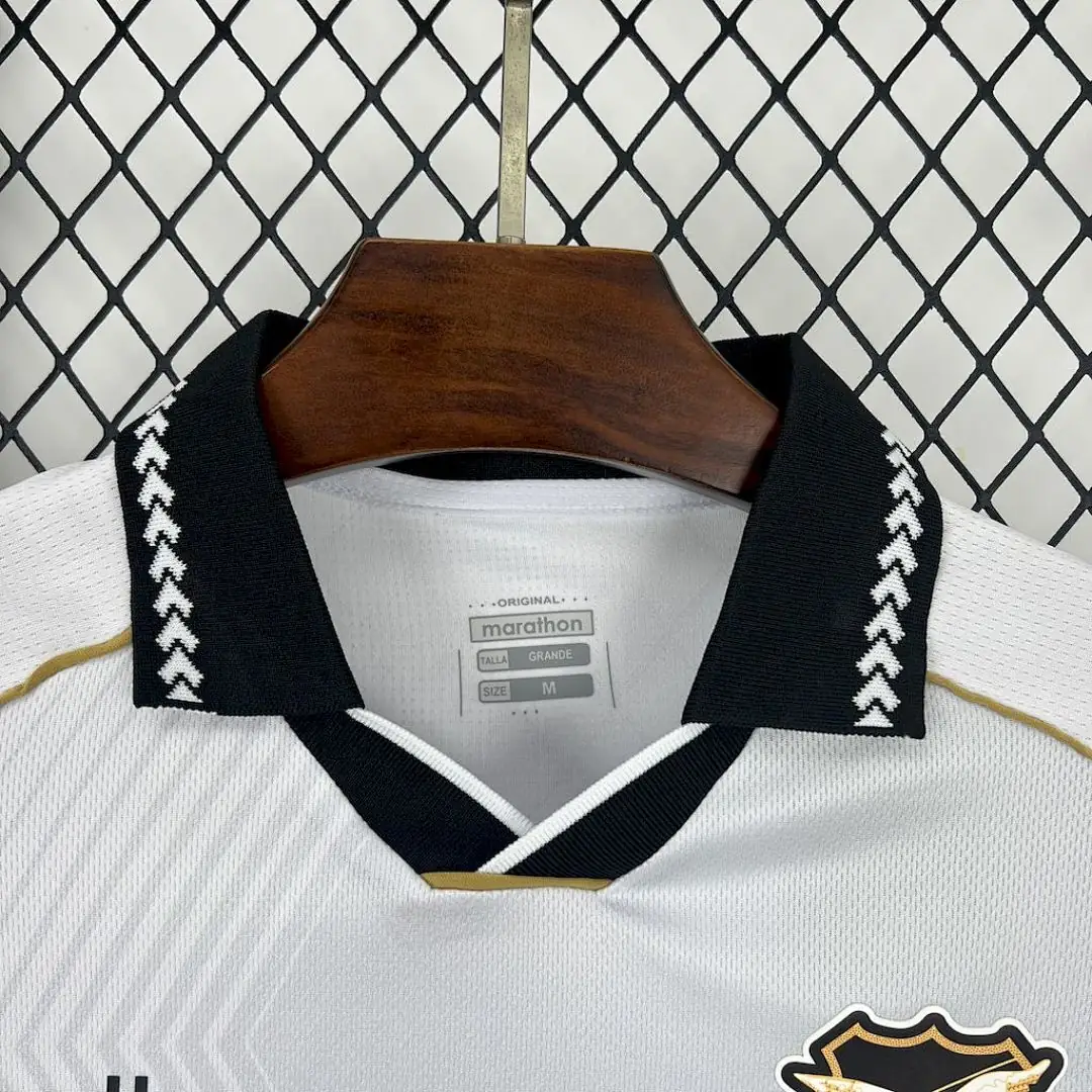 Bolivia 2025-2026 Maillot Extérieur miniature 2