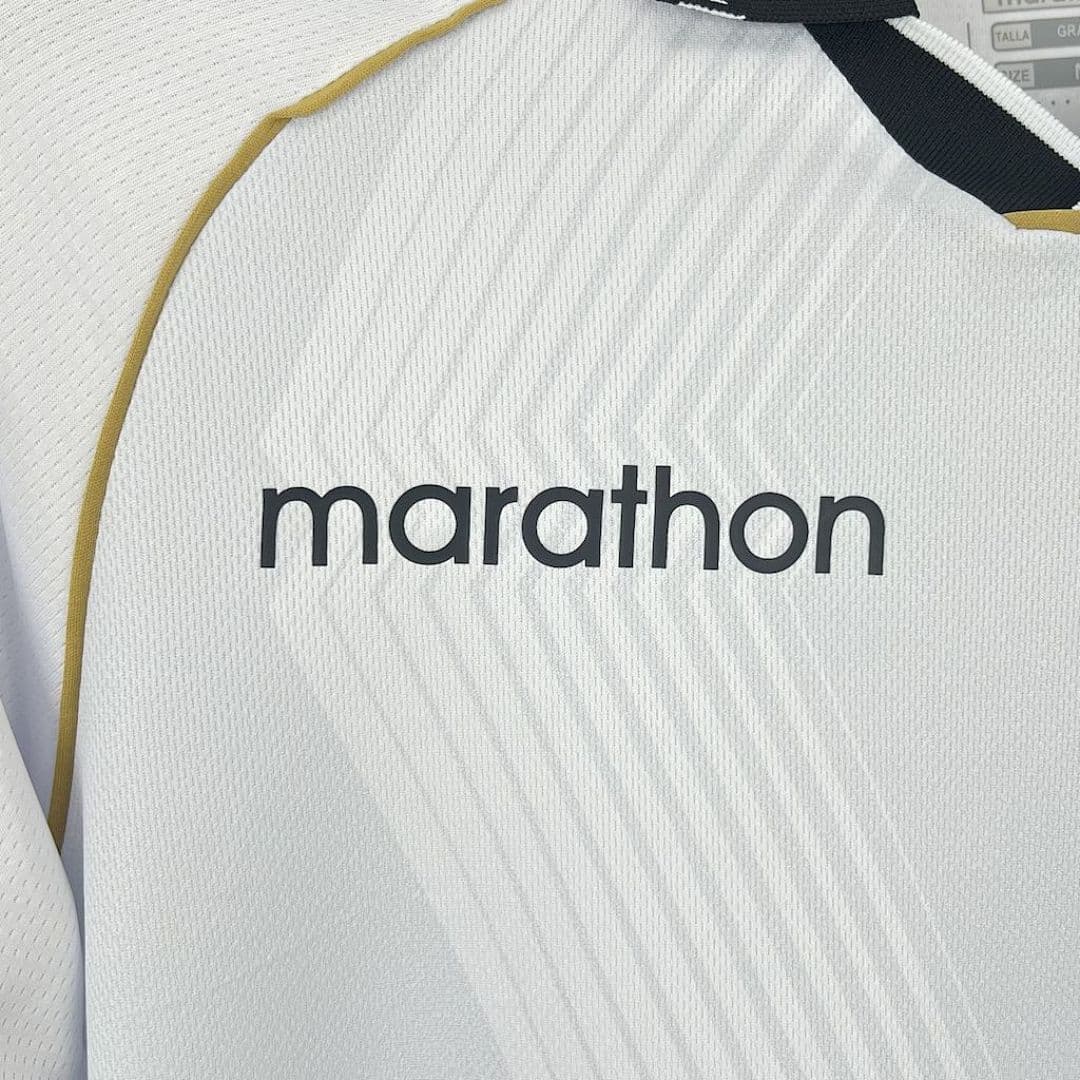 Bolivia 2025-2026 Maillot Extérieur miniature 3