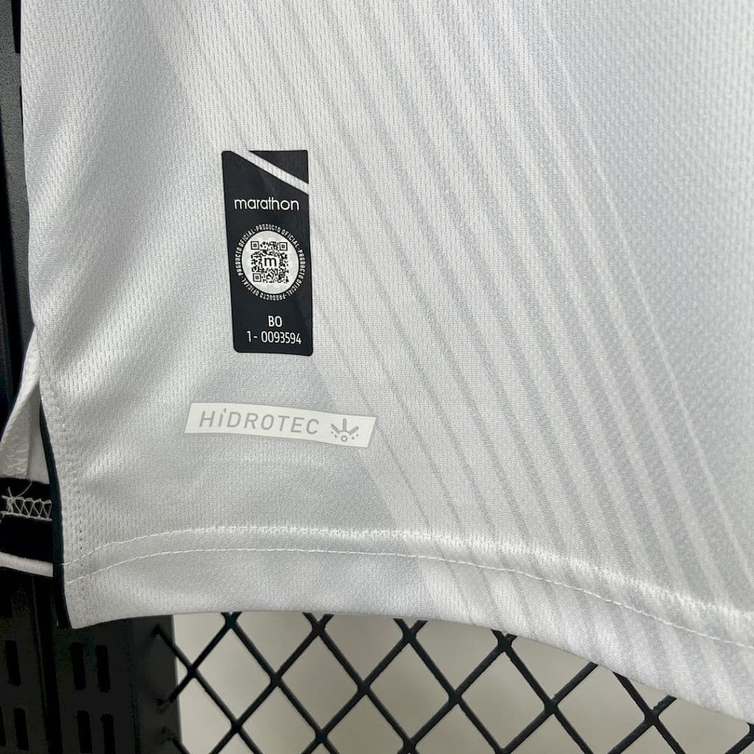 Bolivia 2025-2026 Maillot Extérieur miniature 7