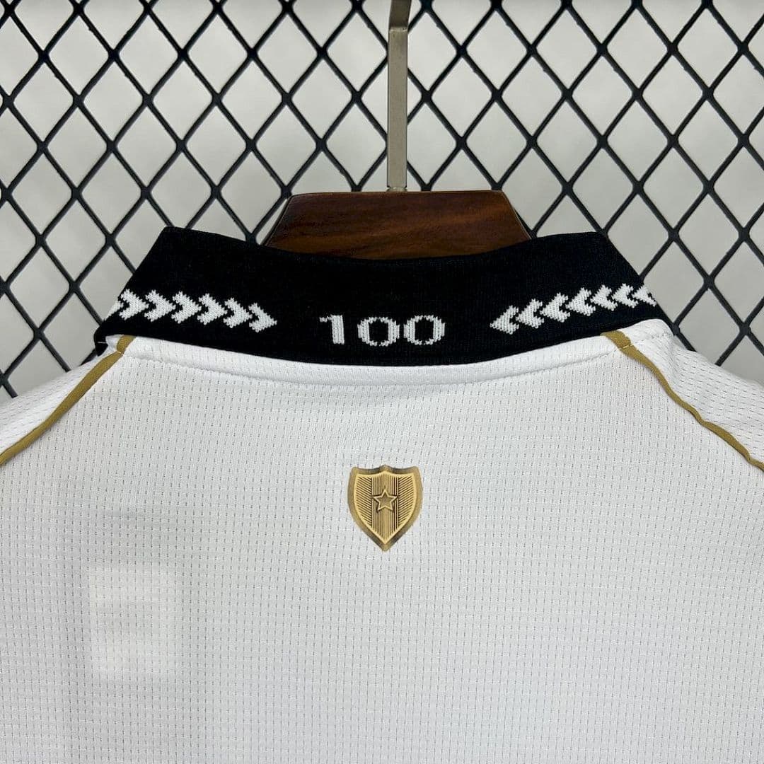 Bolivia 2025-2026 Maillot Extérieur miniature 9
