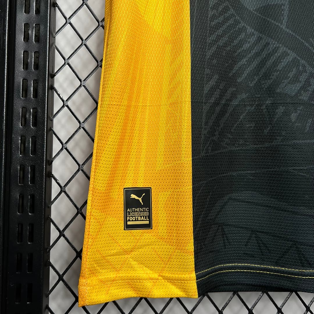 Borussia Dortmund Maillot Domicile Edition Speciale miniature 3