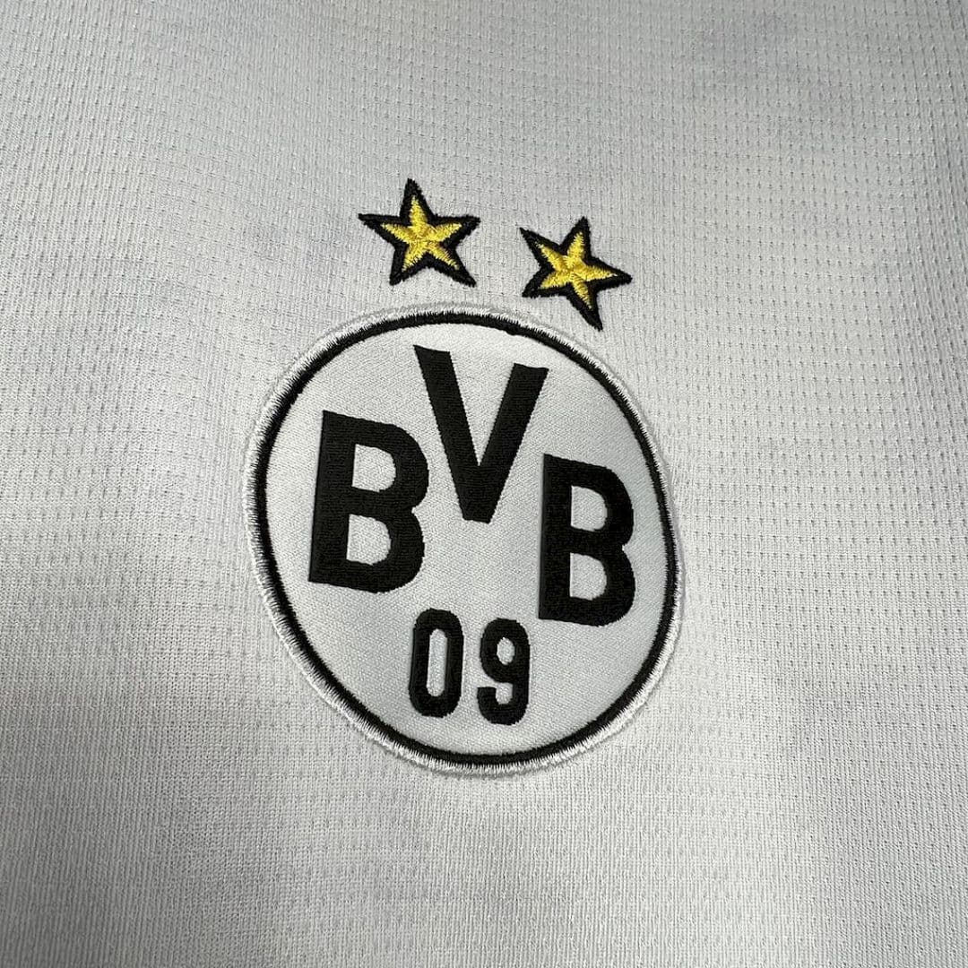 Borussia Dortmund Maillot Third miniature 5