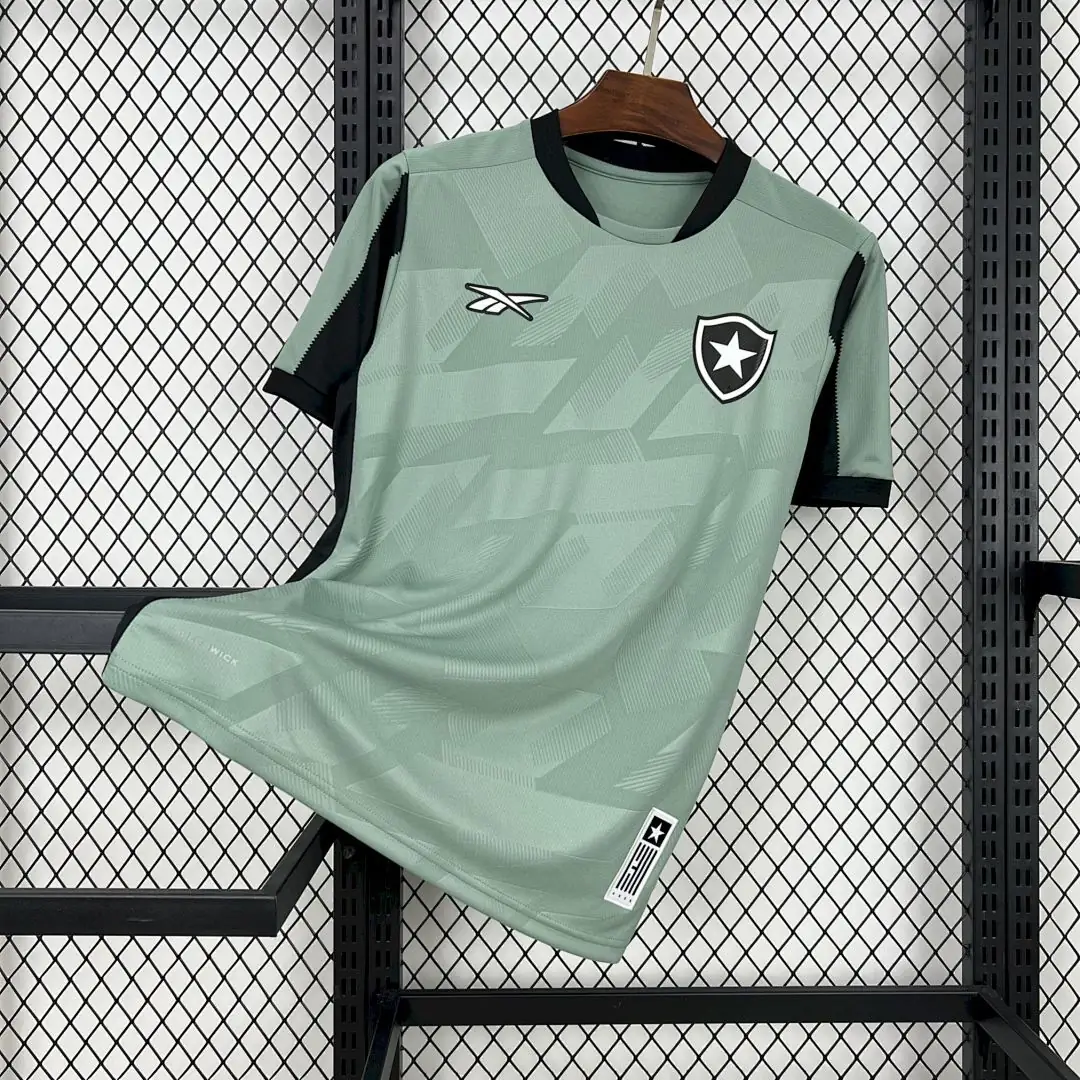 Botafogo 2024-2025 Gardien Domicile