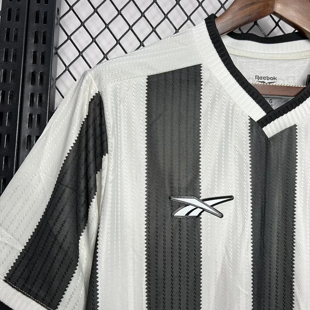 Botafogo 2024-2025 Maillot Domicile miniature 2