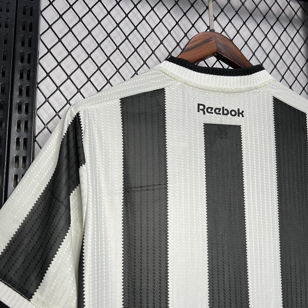Botafogo 2024-2025 Maillot Domicile miniature 5