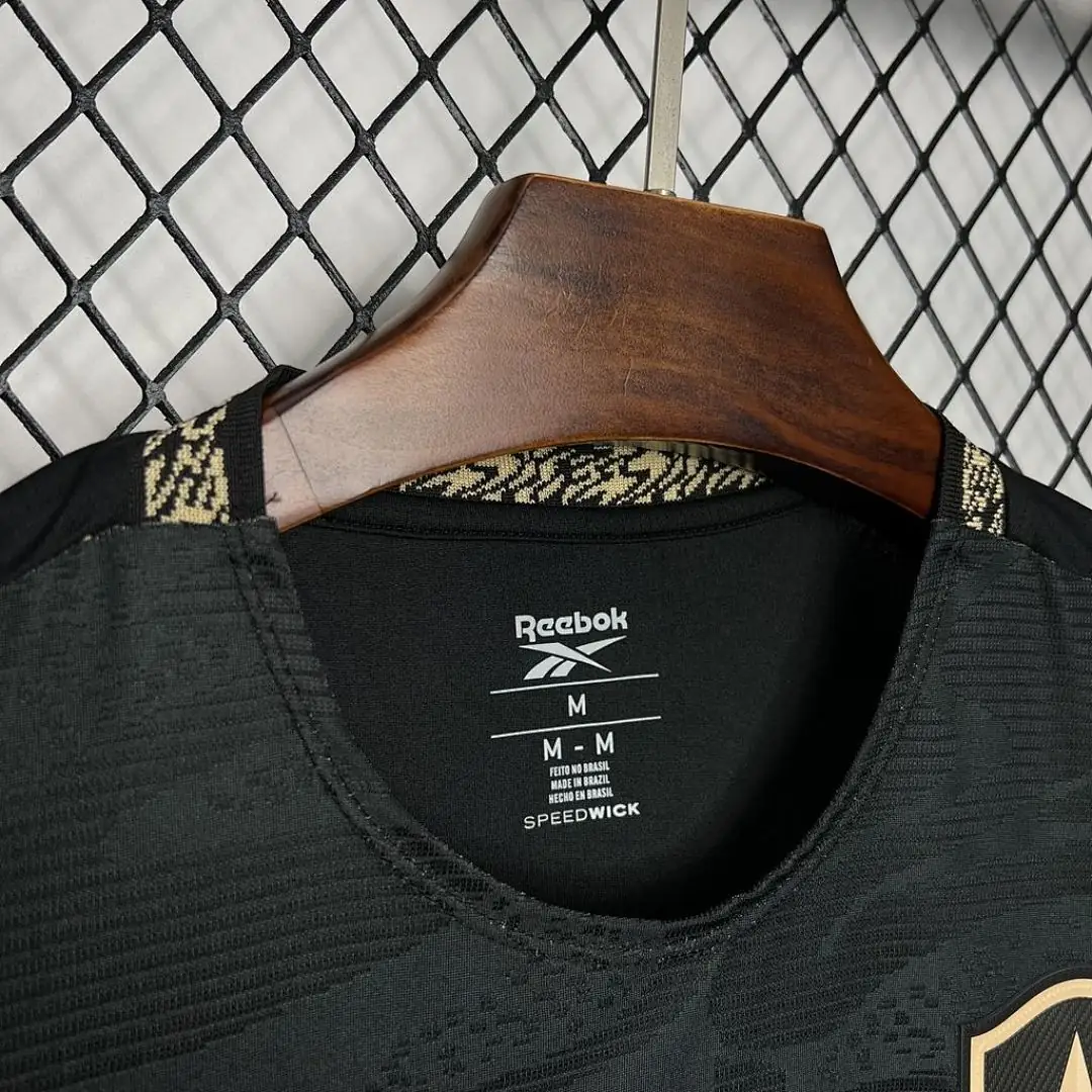 Botafogo 2024-2025 Maillot Extérieur miniature 2