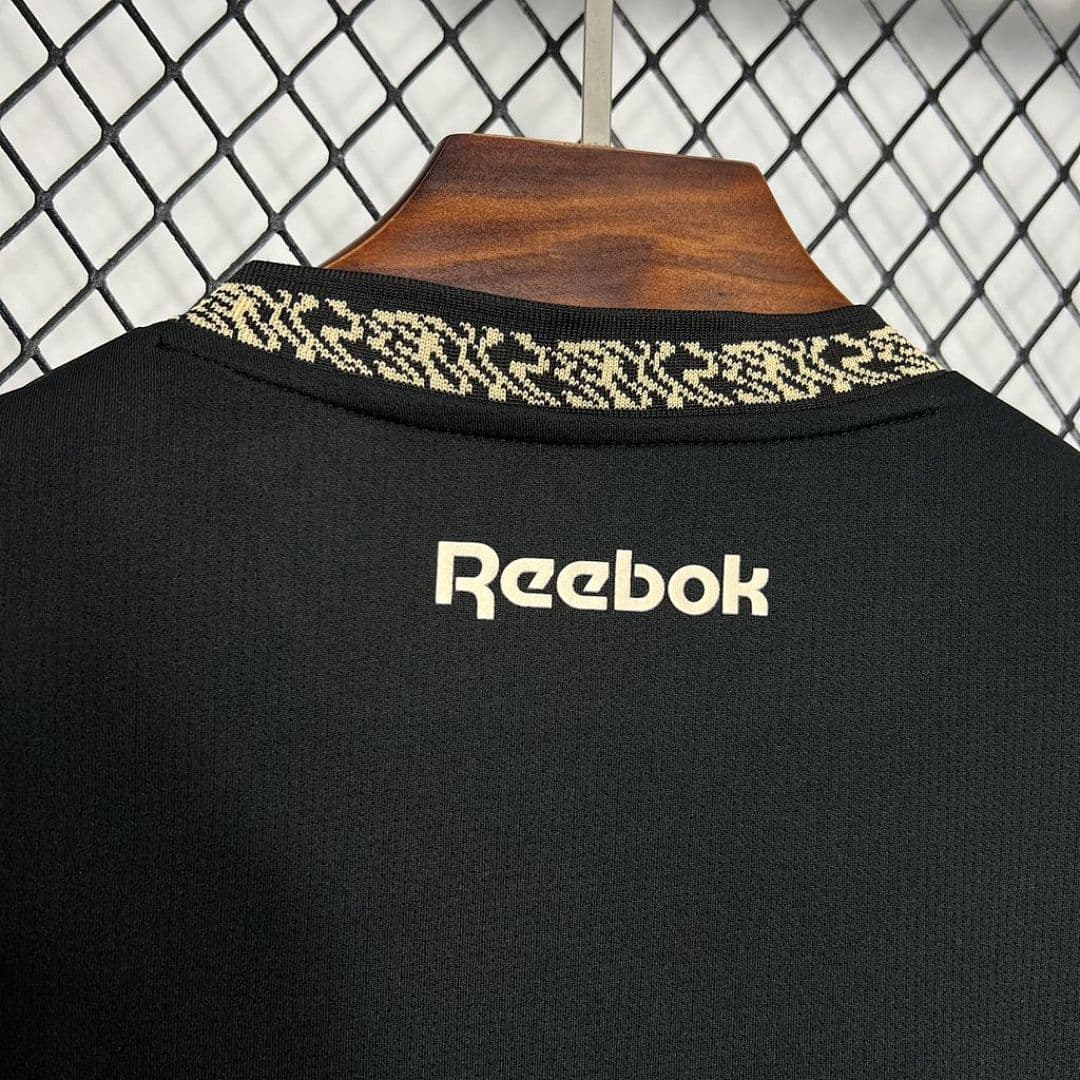 Botafogo 2024-2025 Maillot Extérieur miniature 9