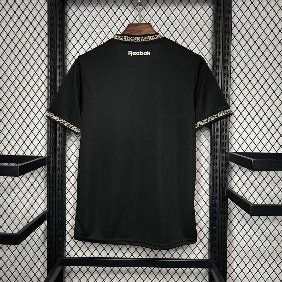 Botafogo 2024-2025 Maillot Extérieur miniature 10