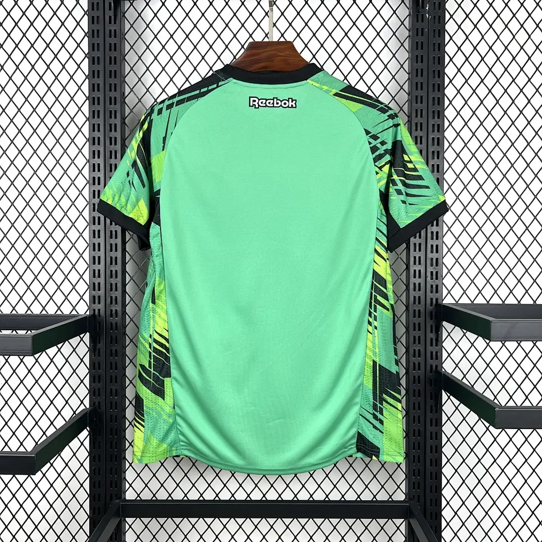 Botafogo Gardien Domicile 2025-2026 miniature 2