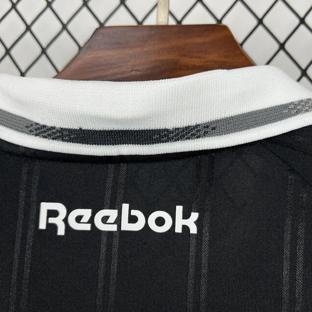 Botafogo Maillot Extérieur 2025-2026 miniature 2