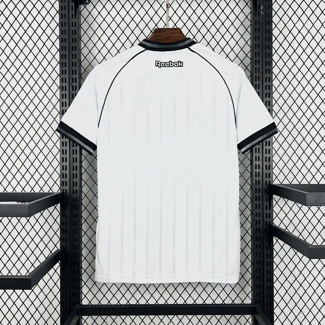 Botafogo Maillot Third 2025-2026 miniature 2
