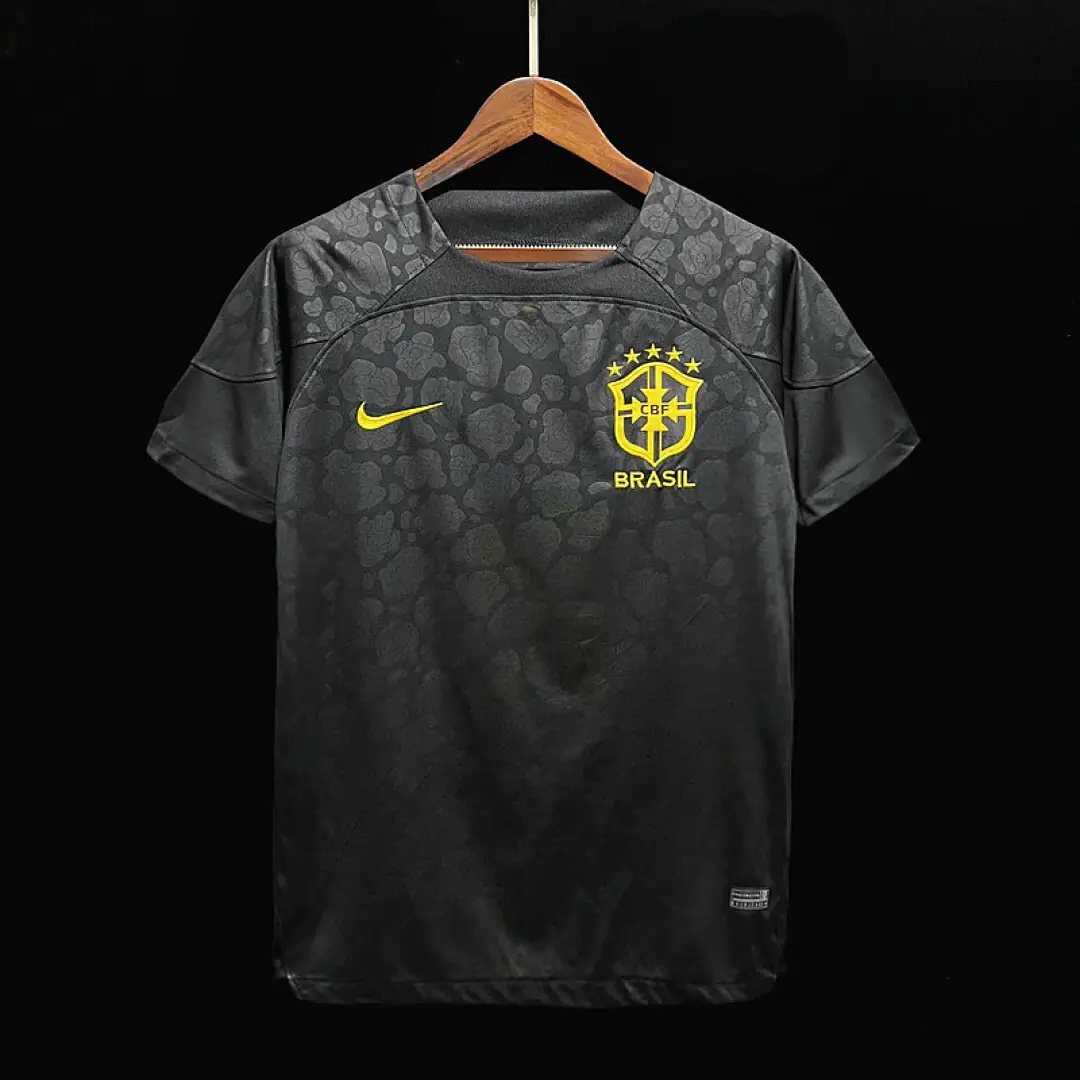 Brésil Gardien Domicile 2023