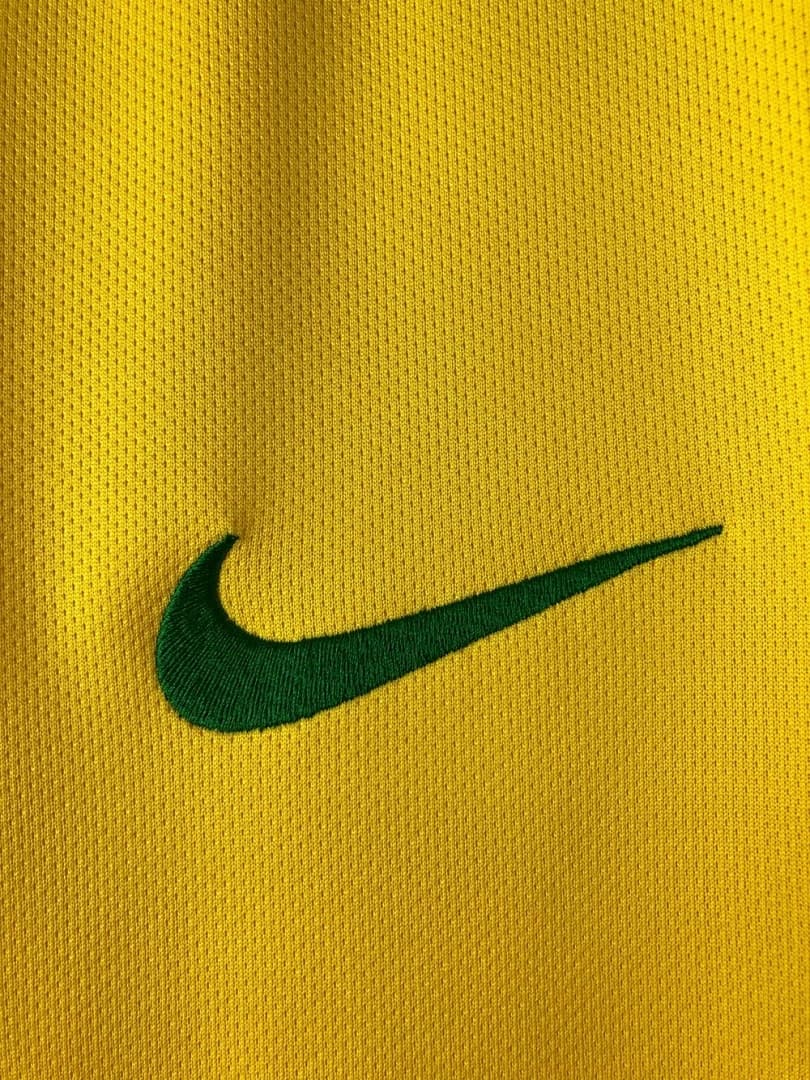 Brésil Maillot Domicile 2019-2020 miniature 7