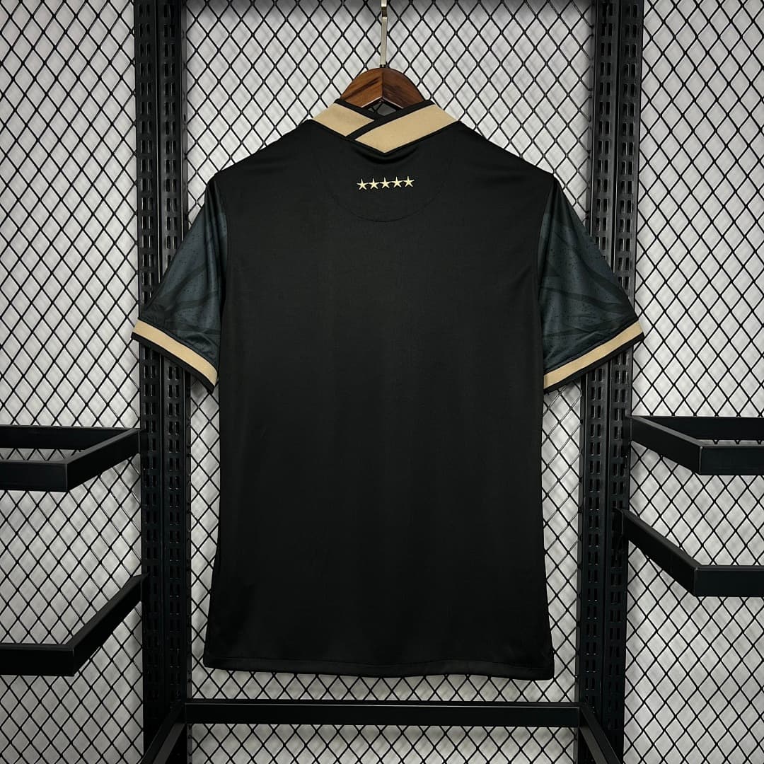 Brésil Maillot Domicile 2022 miniature 6