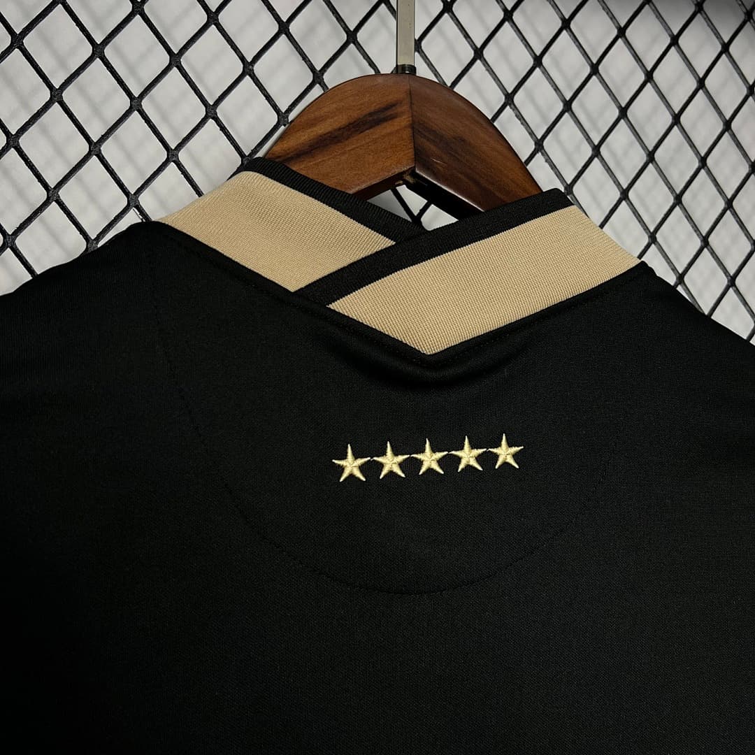 Brésil Maillot Domicile 2022 miniature 7
