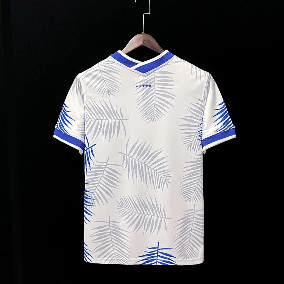 Bresil Maillot Domicile Edition Speciale miniature 2