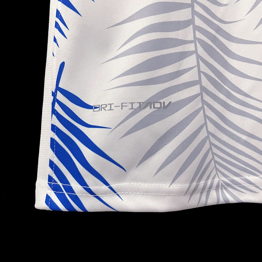 Bresil Maillot Domicile Edition Speciale miniature 5
