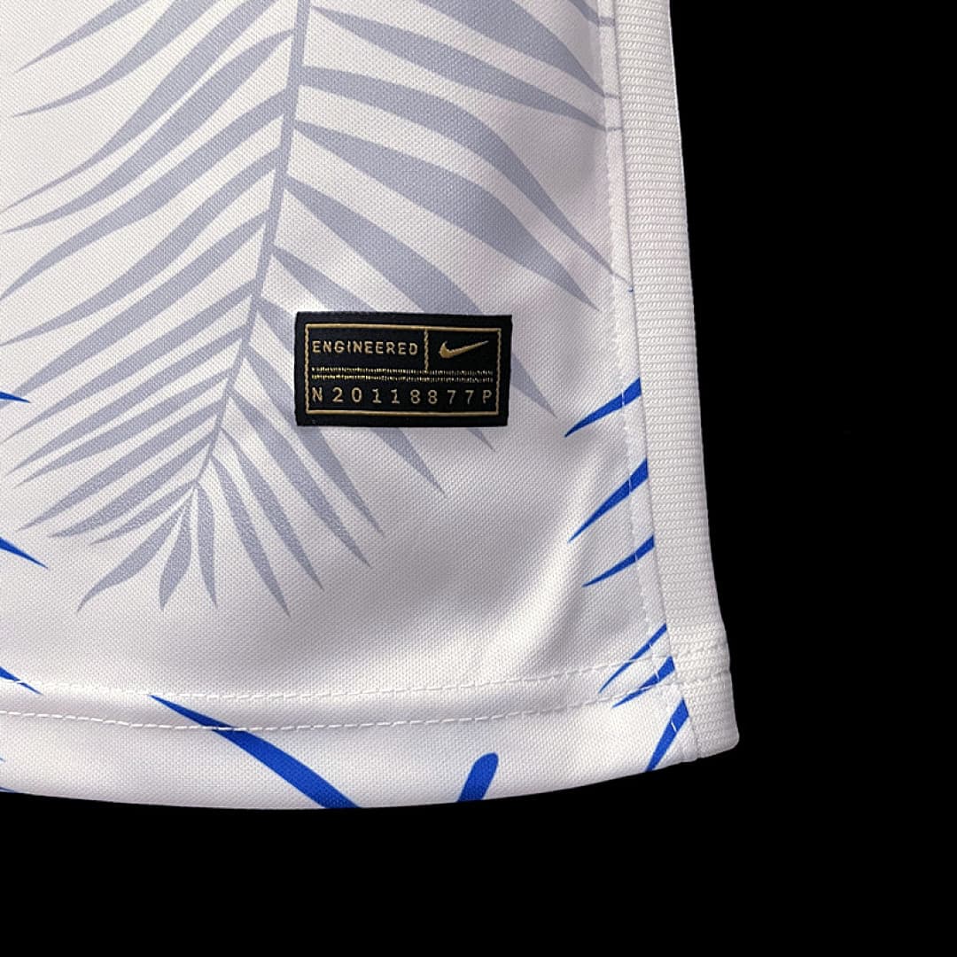 Bresil Maillot Domicile Edition Speciale miniature 6