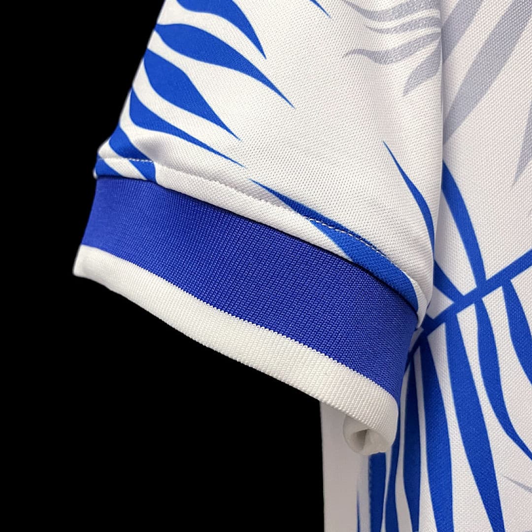 Bresil Maillot Domicile Edition Speciale miniature 8