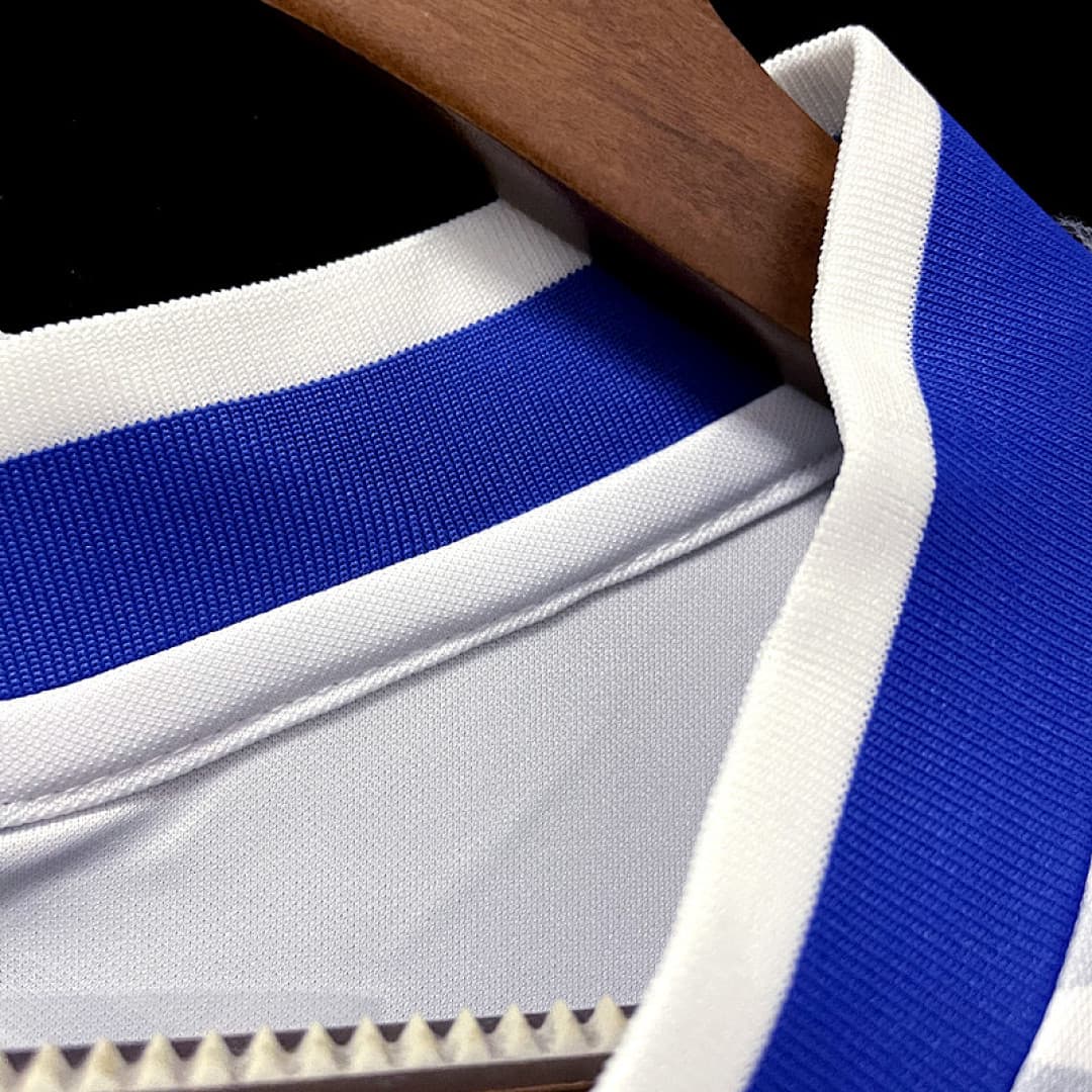Bresil Maillot Domicile Edition Speciale miniature 10