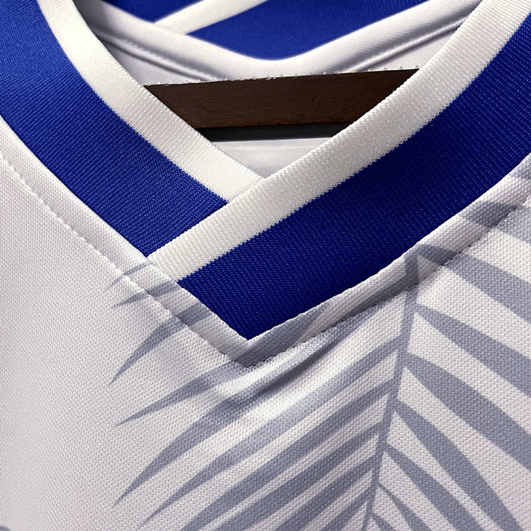 Bresil Maillot Domicile Edition Speciale miniature 11