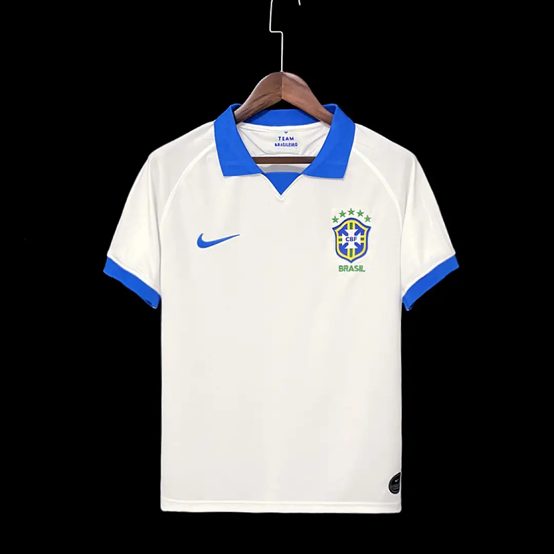 Brésil Maillot Extérieur 1920