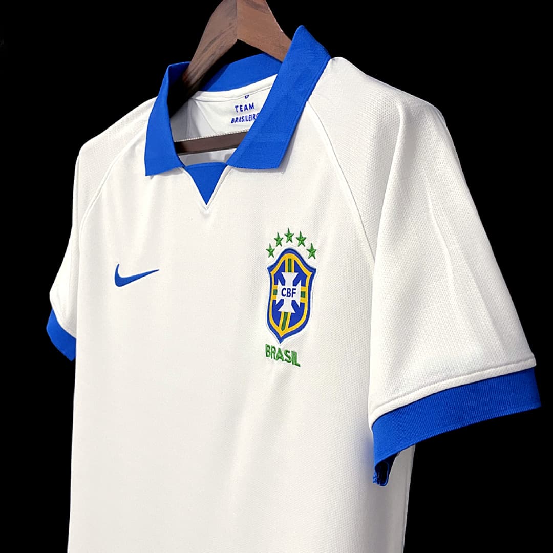 Brésil Maillot Extérieur 1920 miniature 4