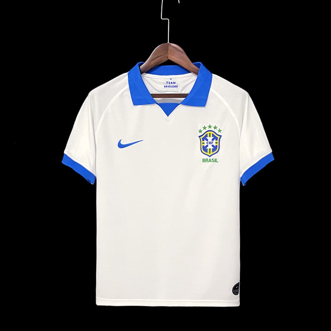 Brésil Maillot Extérieur 1920 miniature 10