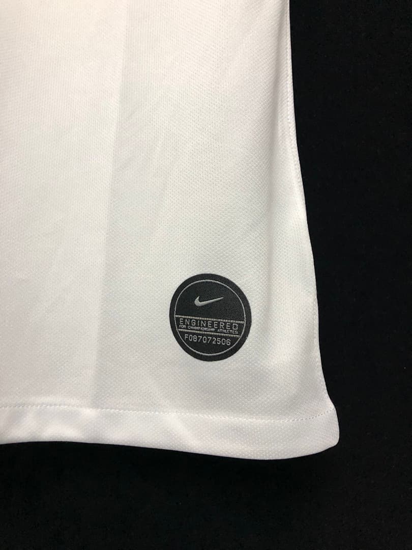 Brésil Maillot Extérieur 2019-2020 miniature 5