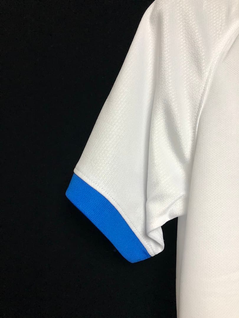 Brésil Maillot Extérieur 2019-2020 miniature 12