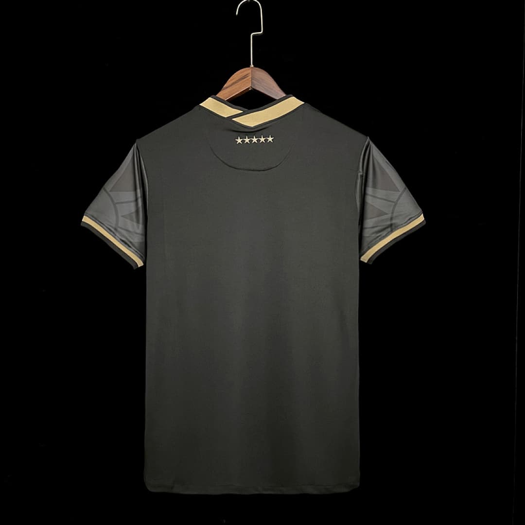 Bresil Maillot Exterieur 2022 miniature 5