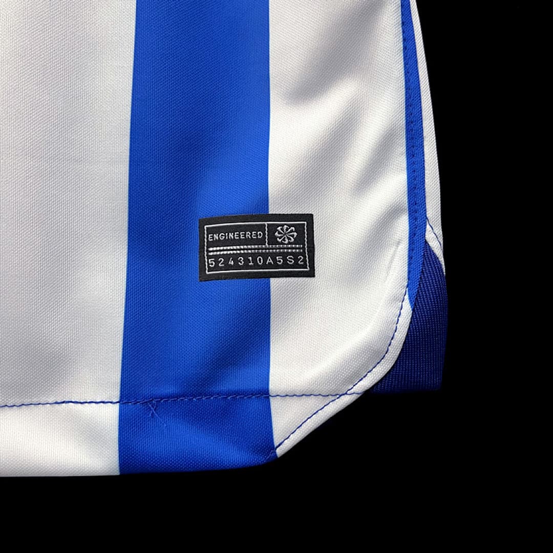 Brighton Maillot Domicile miniature 5